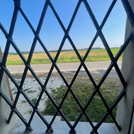 B&B Antica Cascina Boretto Екстериор снимка