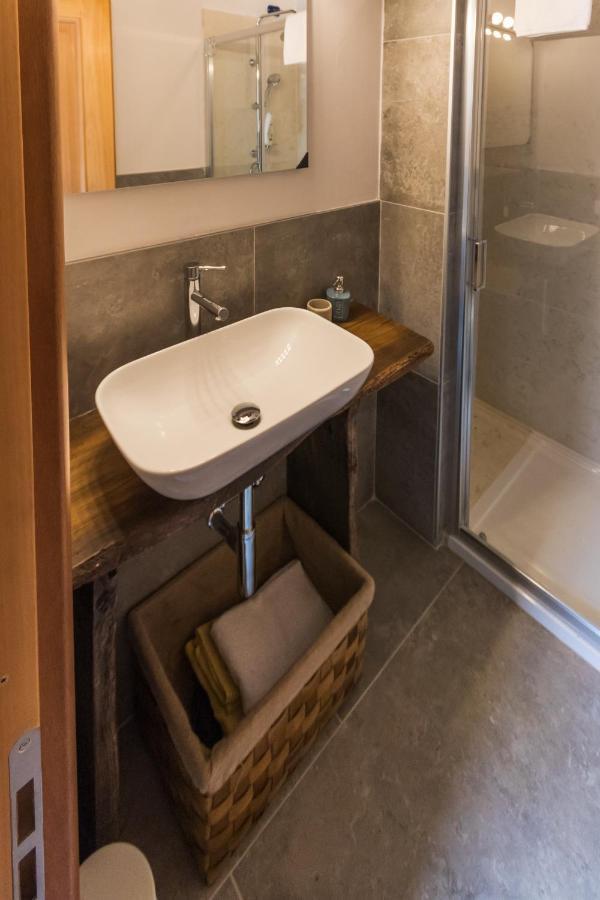 B&B Antica Cascina Boretto Екстериор снимка