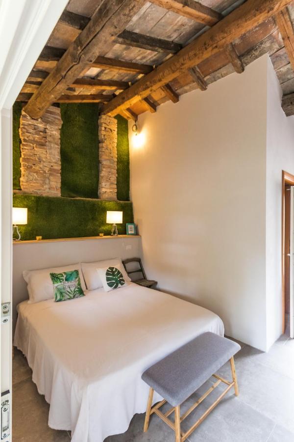 B&B Antica Cascina Boretto Екстериор снимка