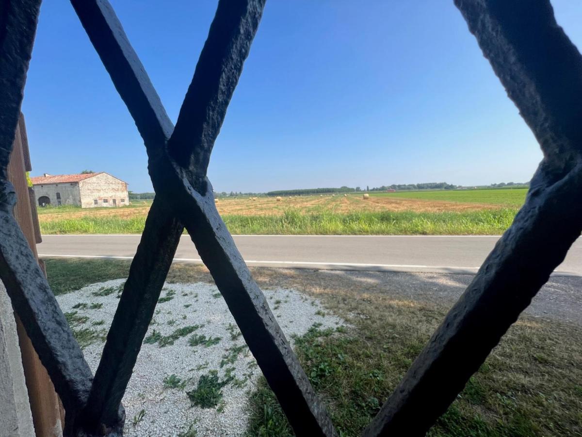 B&B Antica Cascina Boretto Екстериор снимка